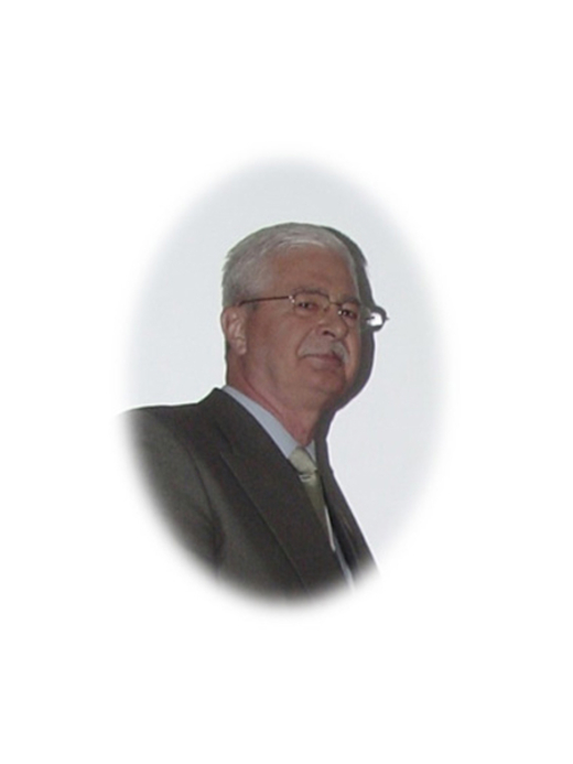 Prof. Dr. Péter Mózes (2003) Prof. Dr. Péter Mózes (2003)